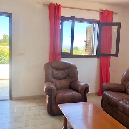 Con Piscina Y Barbacoa * Dénia