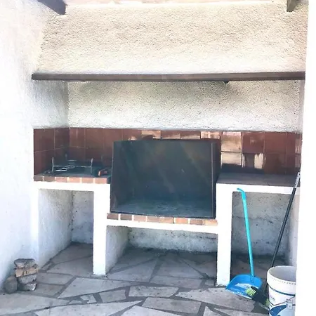Con Piscina Y Barbacoa * Dénia
