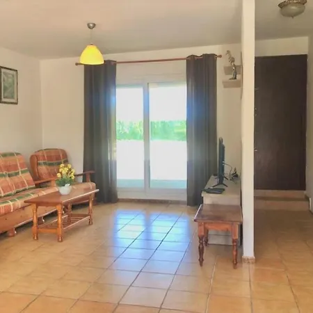 Con Piscina Y Barbacoa Сasa de vacaciones Dénia