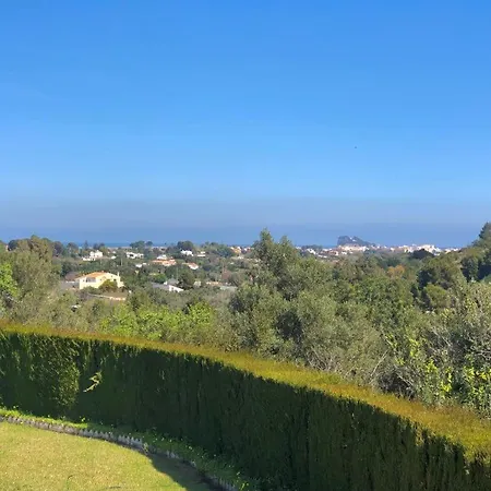 Con Piscina Y Barbacoa Сasa de vacaciones