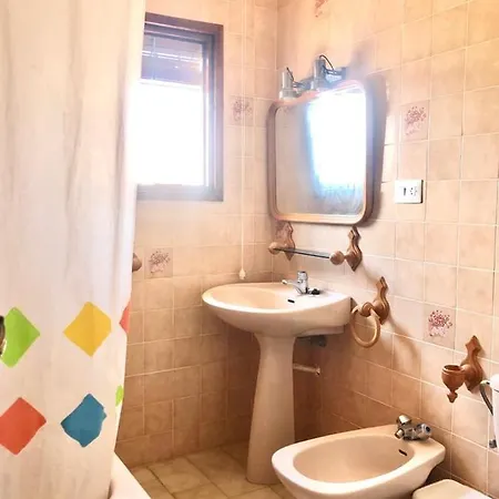 Holiday home Con Piscina Y Barbacoa
