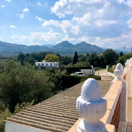 Holiday home Con Piscina Y Barbacoa Denia