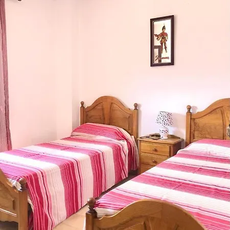 Holiday home Con Piscina Y Barbacoa Denia