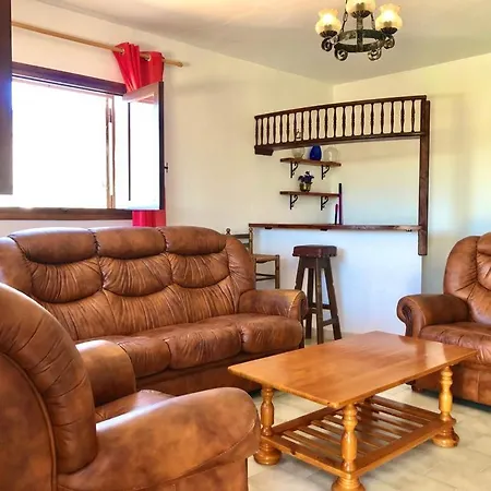 Holiday home Con Piscina Y Barbacoa Denia